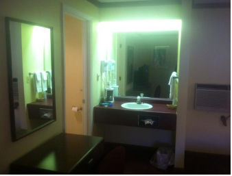 Knights Inn Jacksonville Kültér fotó